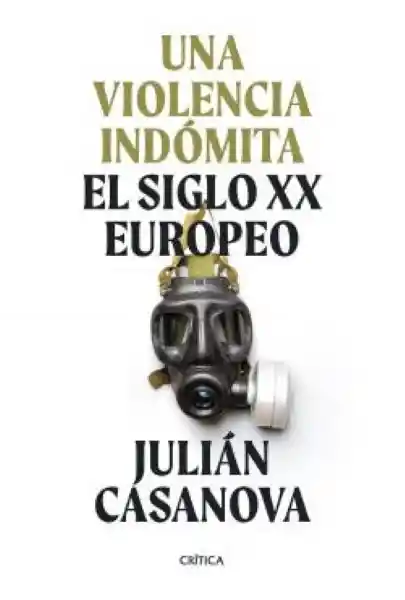 Una Violencia Endémica - Casanova Julián