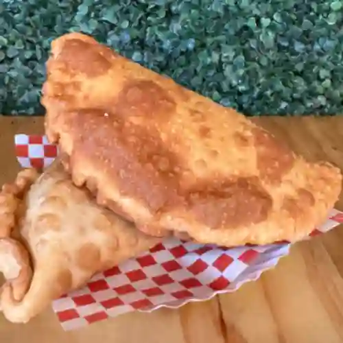 Empanada Loco Queso Xl