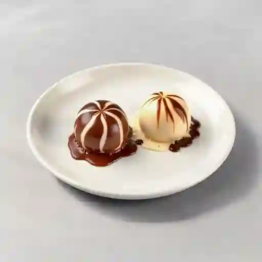 Helado Doble