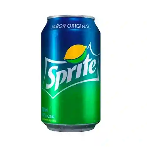 Bebida Sprite 350Ml