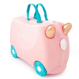 Trunki Maleta Infantil Flamenco