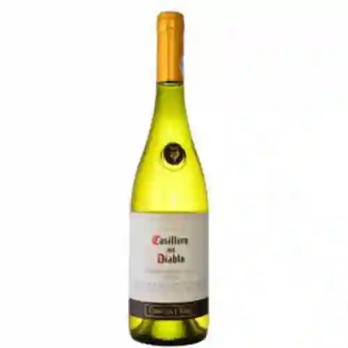 Casillero Chardonnay 750 ml
