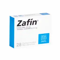 Zafin