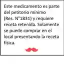 Clonex 0.50 Mg. (con)