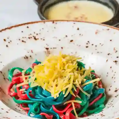 Linguini Di Colori