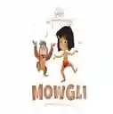 Disney Baby. Mowgli Aprende a Bailar