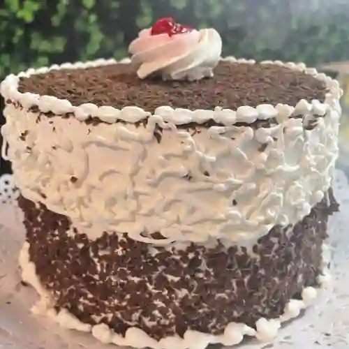 Torta de Tiramisu