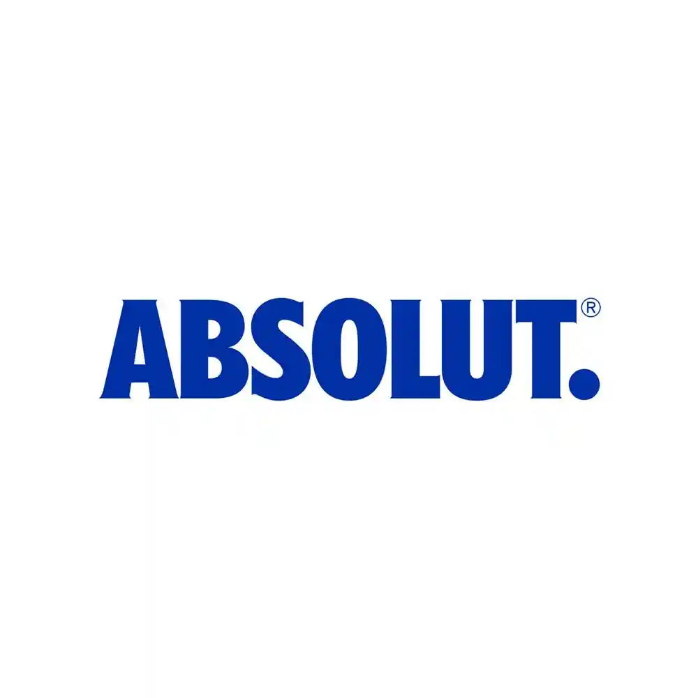 Absolut Vodka Apeach 40°