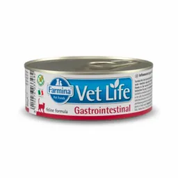 Vet Life Alimento Para Gato Felino Gastrointestinal