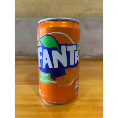 Fanta Normal 220 ml