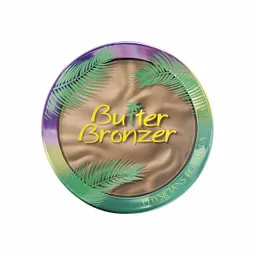 Butter Bronzer Rubor Murumuru Color
