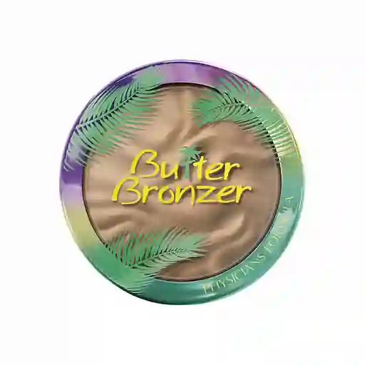 Butter Bronzer Rubor Murumuru Color