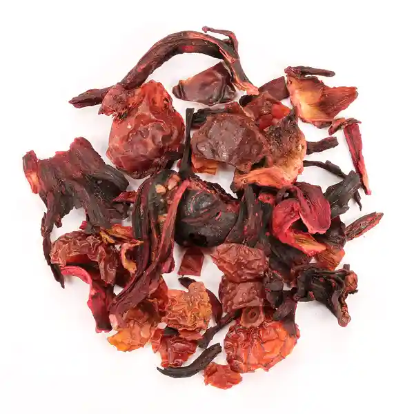 Té Explosion de Berries Adagio Teas