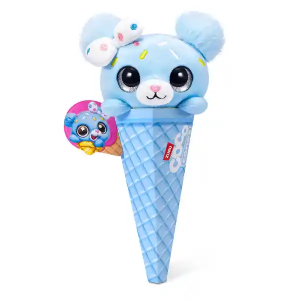 Zuru Juguete 5237 Coco Cones Sweet S1