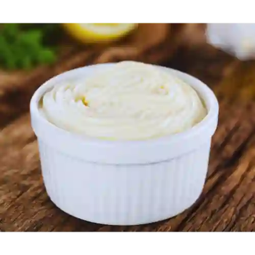 Mayo Casera