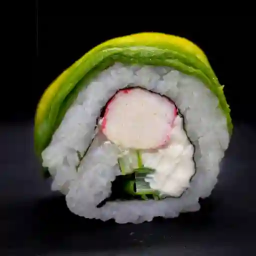 Avocado Kani
