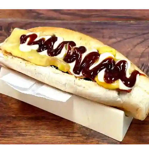 Combo Completo Bilbao