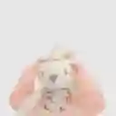 Juguete Sonajero Para Niña Bebé Rosado Talla U