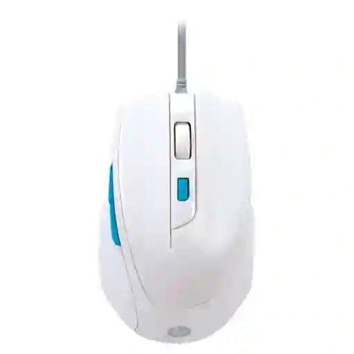 Hp Mouse Gamer Blanco M150