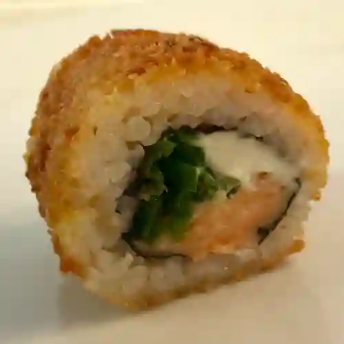 Sushi Sake Fusion -10 Cortes