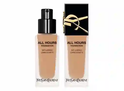 Yves Saint Laurent Base All Hours Foundation MN8