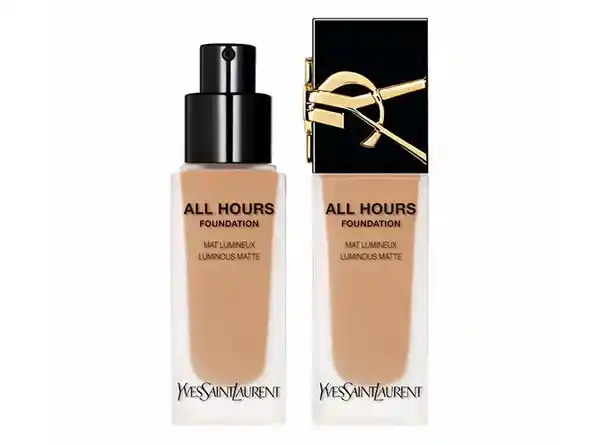 Yves Saint Laurent Base All Hours Foundation MN8