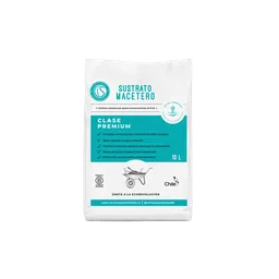 Chicureo Sustrato Macetero Sustentable