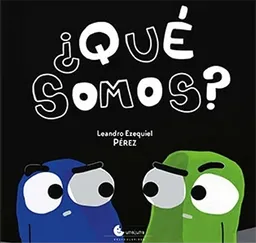 Que Somos?