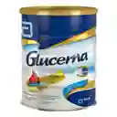 Glucerna Alimento En Polvo Sabor Vainilla