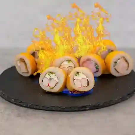 Promocion 50 Piezas Hot Roll