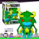 Funko Pop Figura de Colección Movies Marvel Monster 992