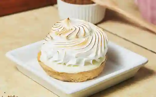 Pie Limon