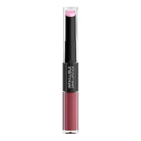 L'Oréal Labial Infallible 24h Hidratante 209 Violet Parfait