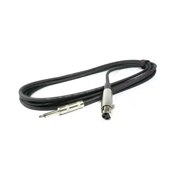 Kirlin Cable Mic Can-Plug Mpc-452 Sp-3001-5