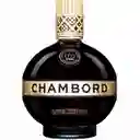 Chambord Licor de Frambuesa Negra