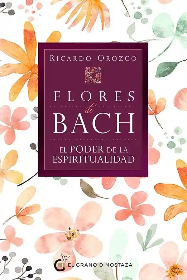 Flores de Bach