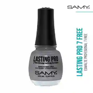 Samy Esmalte de Uñas Indonesia