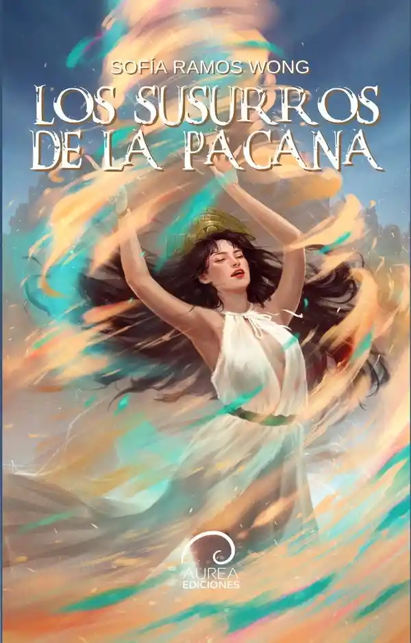 Los Susurros de La Pacana