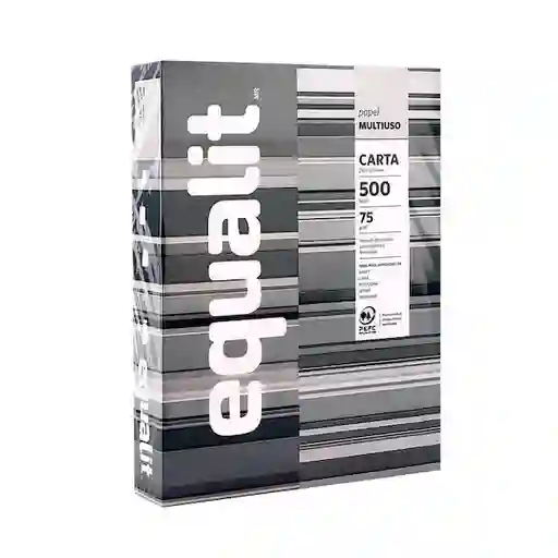 Pen Gear Resma Oficio 500 Hojas