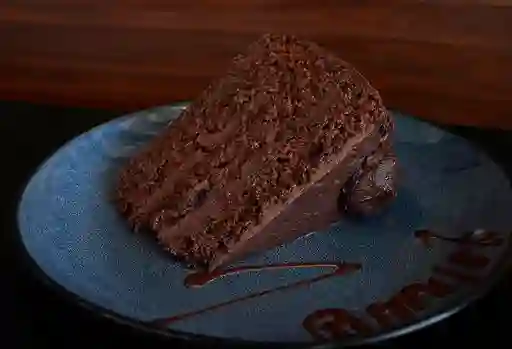 Torta de Chocolate