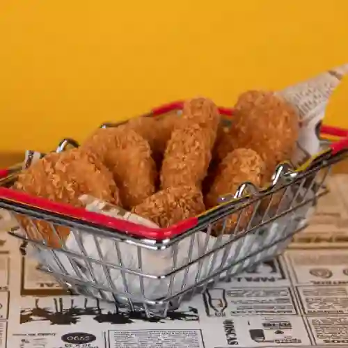 Nuggets de Pollo