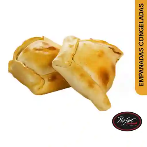 Empanadas Horno Pino Carne Picada 2 Uds Congeladas