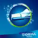 Tampax Tampón Pearl Super