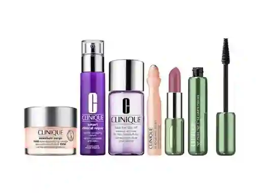 Clinique Set Tratamiento Favoritos