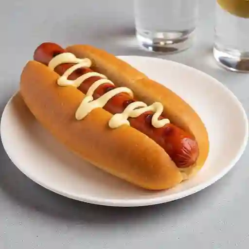 Vienesa Pachito (Mediana)