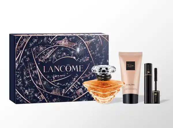 Set Perfume Mujer Trésor Edp 30 Ml