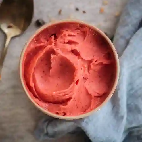 Frutilla Sin Azúcar