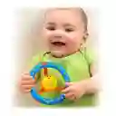 Fisher Price Growing Baby Sonaja Pollito