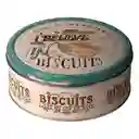 Jacobsens Galleta Prases Tins