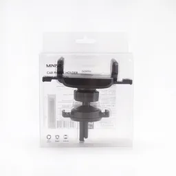 Miniso Soporte Para Celular De Auto